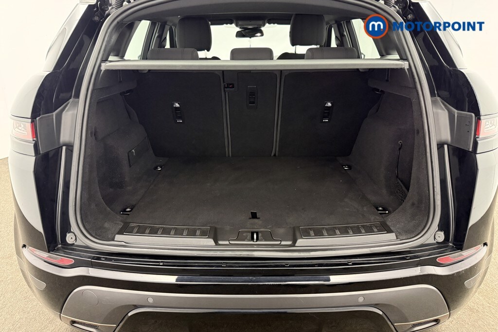 Used Land Rover Range Rover Evoque for sale - 77364764: Photo 19