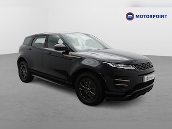 Used Land Rover Range Rover Evoque undefined for sale - 77364764: Photo