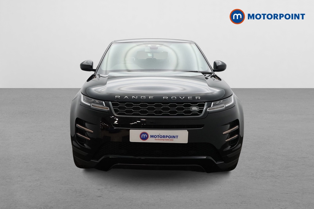 Used Land Rover Range Rover Evoque for sale - 77364764: Photo 2