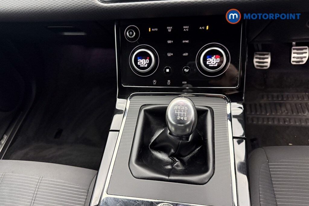 Used Land Rover Range Rover Evoque for sale - 77364764: Photo 24