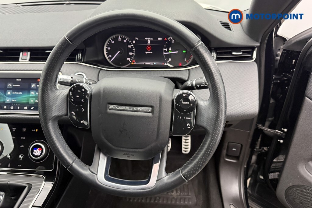 Used Land Rover Range Rover Evoque for sale - 77364764: Photo 25