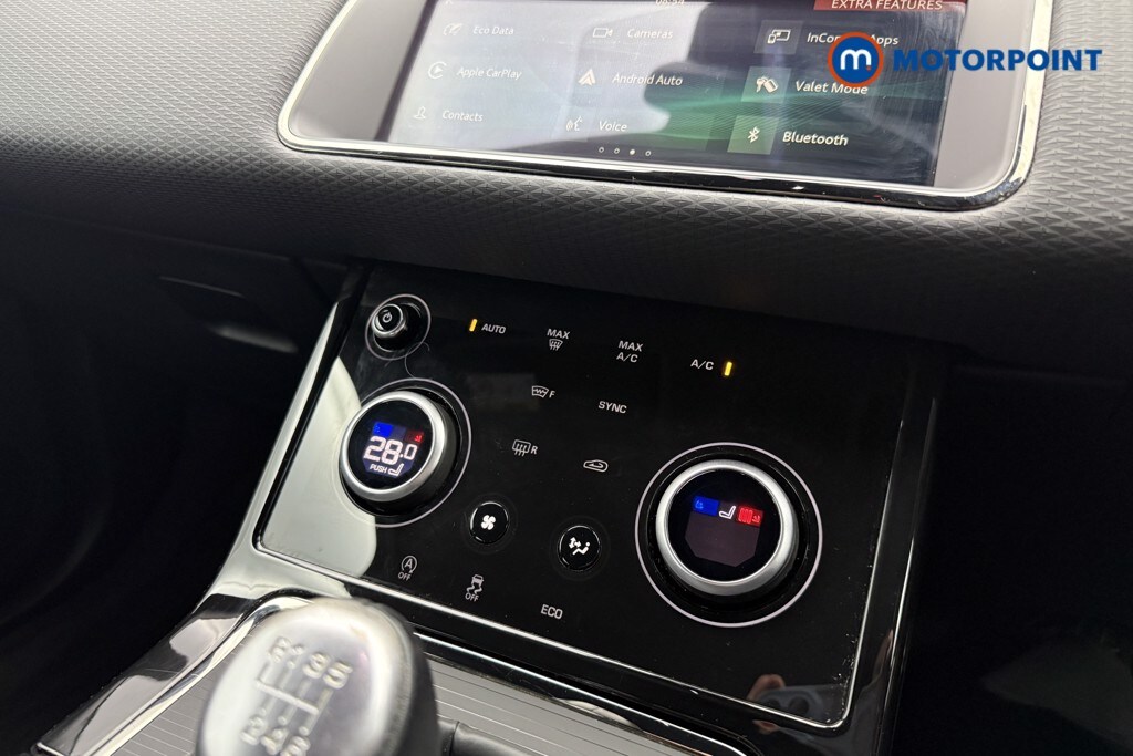 Used Land Rover Range Rover Evoque for sale - 77364764: Photo 26