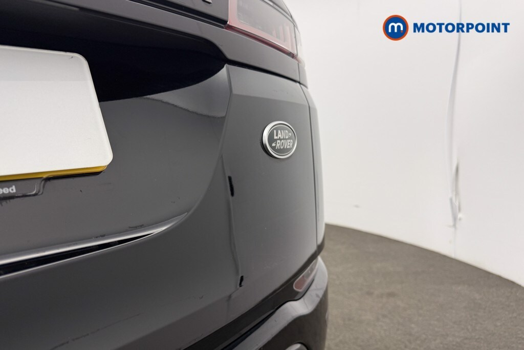 Used Land Rover Range Rover Evoque for sale - 77364764: Photo 33