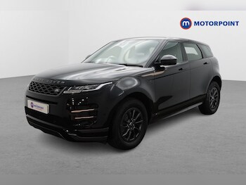 Used Land Rover Range Rover Evoque undefined for sale - 77364764: Photo