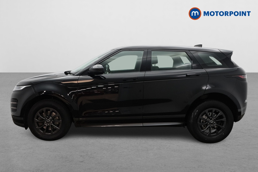 Used Land Rover Range Rover Evoque for sale - 77364764: Photo 4