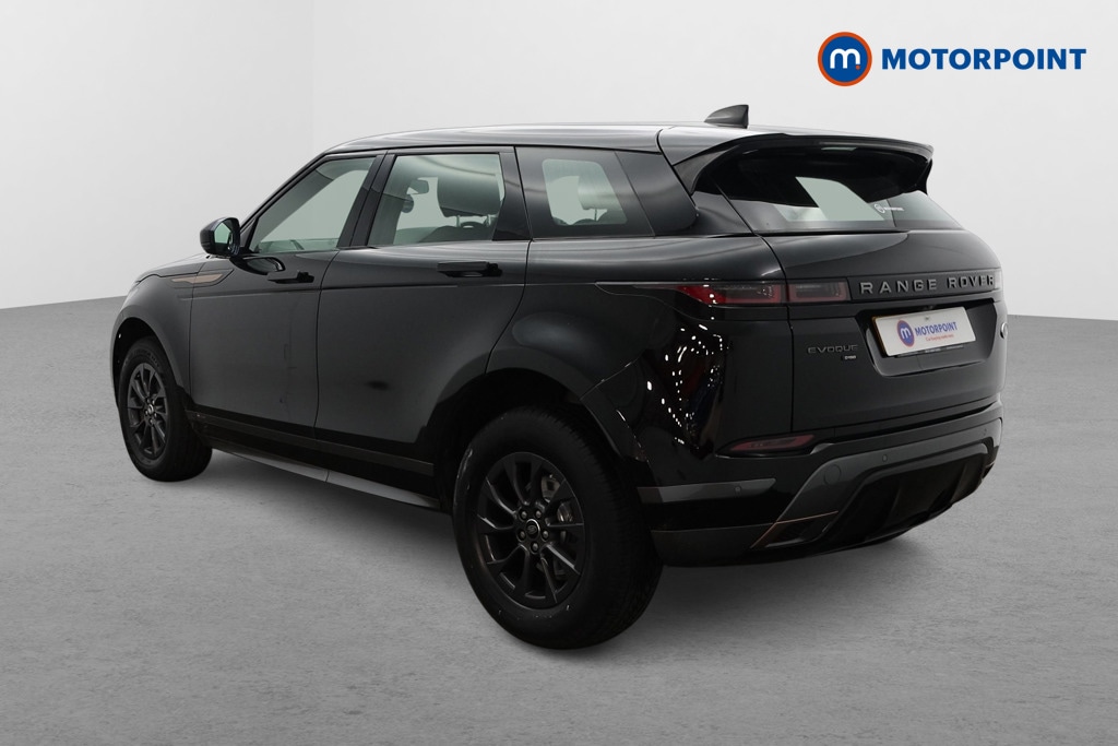 Used Land Rover Range Rover Evoque for sale - 77364764: Photo 5