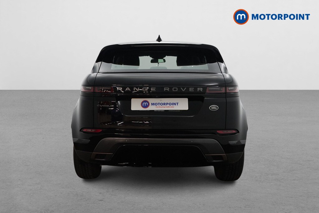 Used Land Rover Range Rover Evoque for sale - 77364764: Photo 6