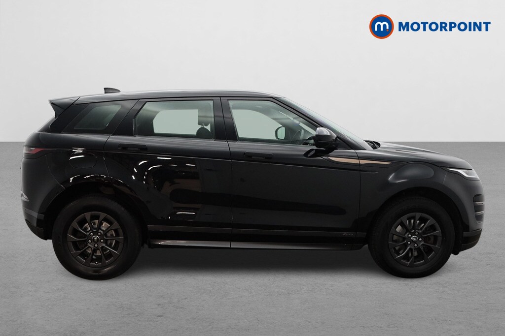 Used Land Rover Range Rover Evoque for sale - 77364764: Photo 8