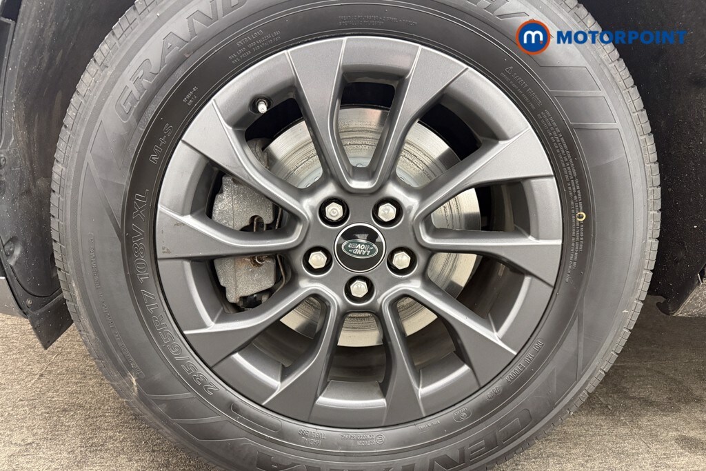 Used Land Rover Range Rover Evoque for sale - 77364764: Photo 9