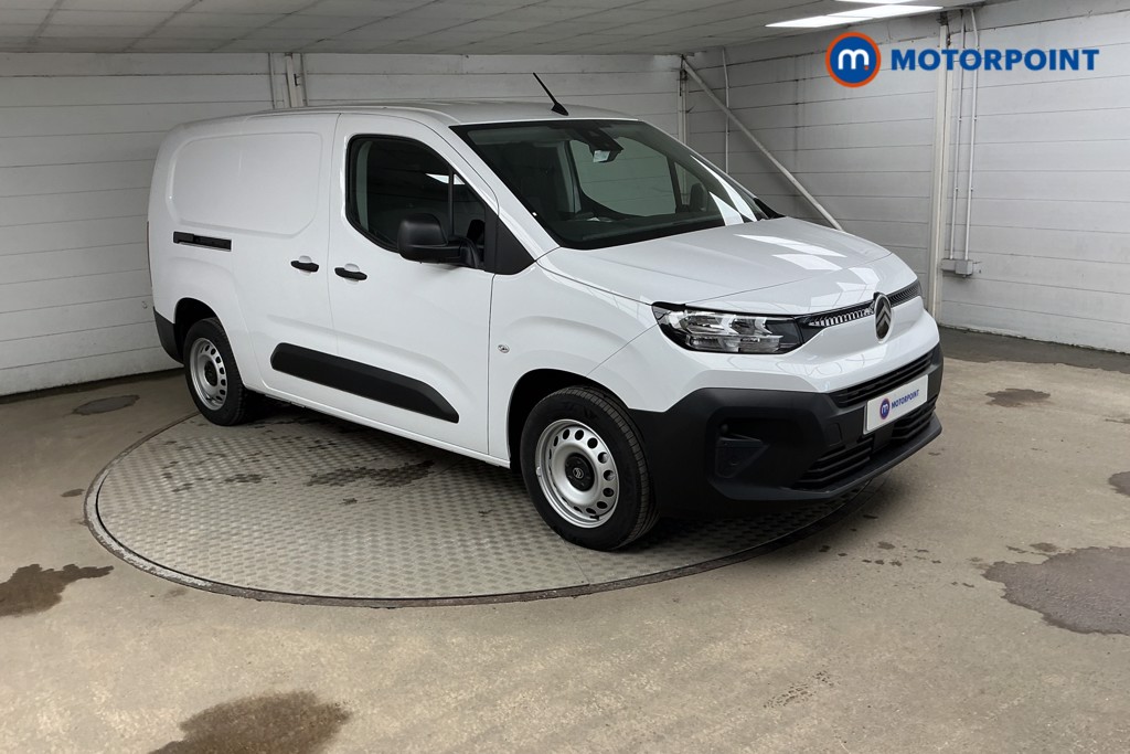 Used Citroen Berlingo 2025 for sale - 76118070: Photo 1