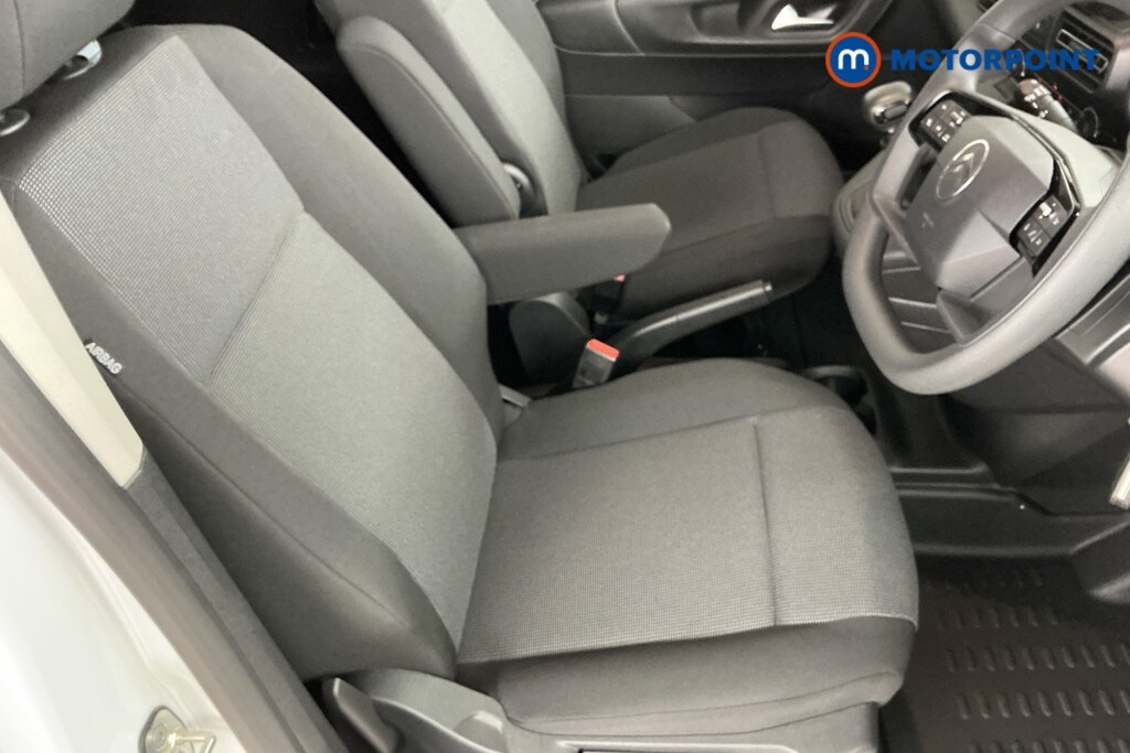 Used Citroen Berlingo 2025 for sale - 76118070: Photo 16