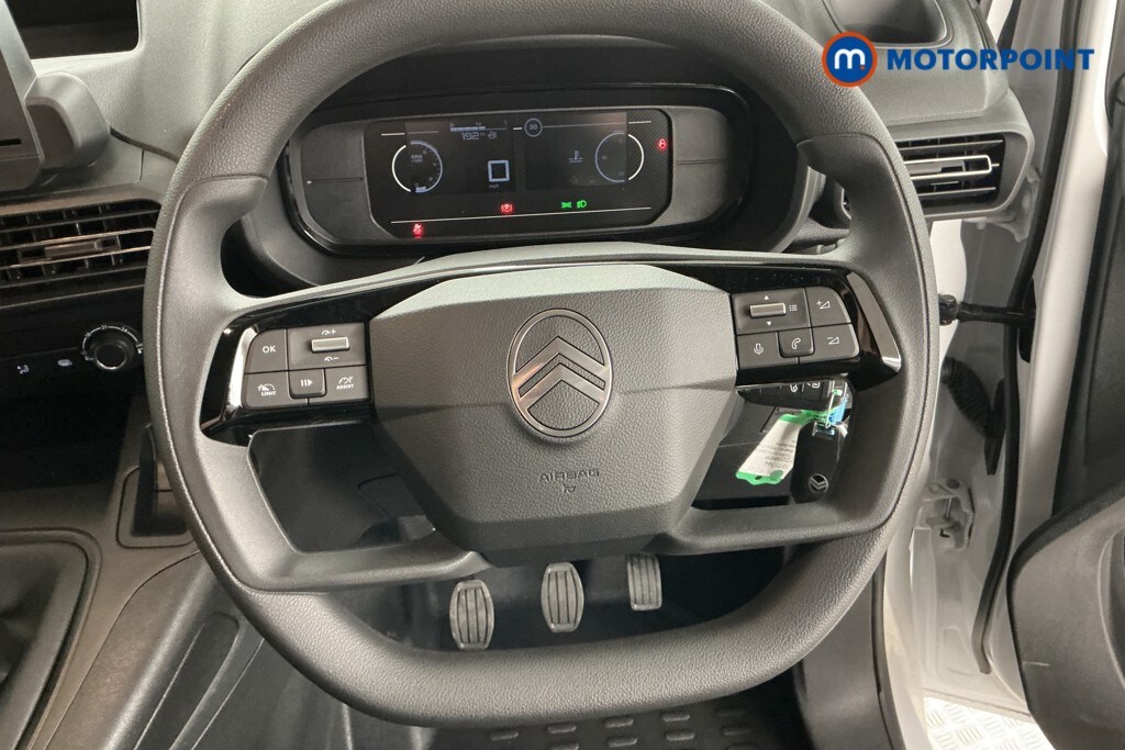 Used Citroen Berlingo 2025 for sale - 76118070: Photo 17