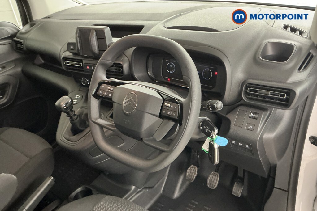 Used Citroen Berlingo 2025 for sale - 76118070: Photo 18
