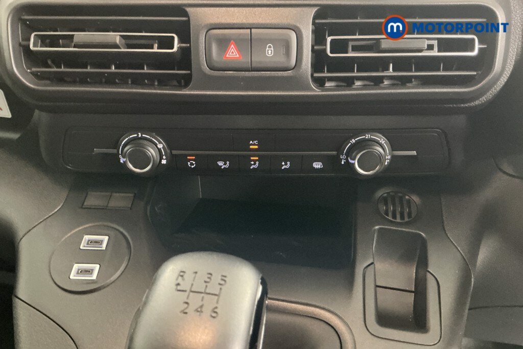 Used Citroen Berlingo 2025 for sale - 76118070: Photo 23