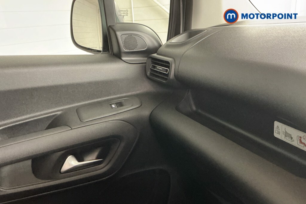 Used Citroen Berlingo 2025 for sale - 76118070: Photo 24