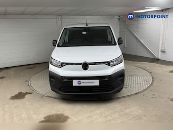 Used Citroen Berlingo 2025 for sale - 76118070: Photo