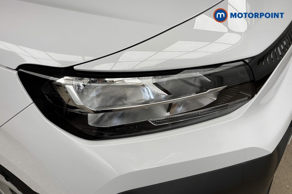 Used Citroen Berlingo 2025 for sale - 76118070: Photo 30