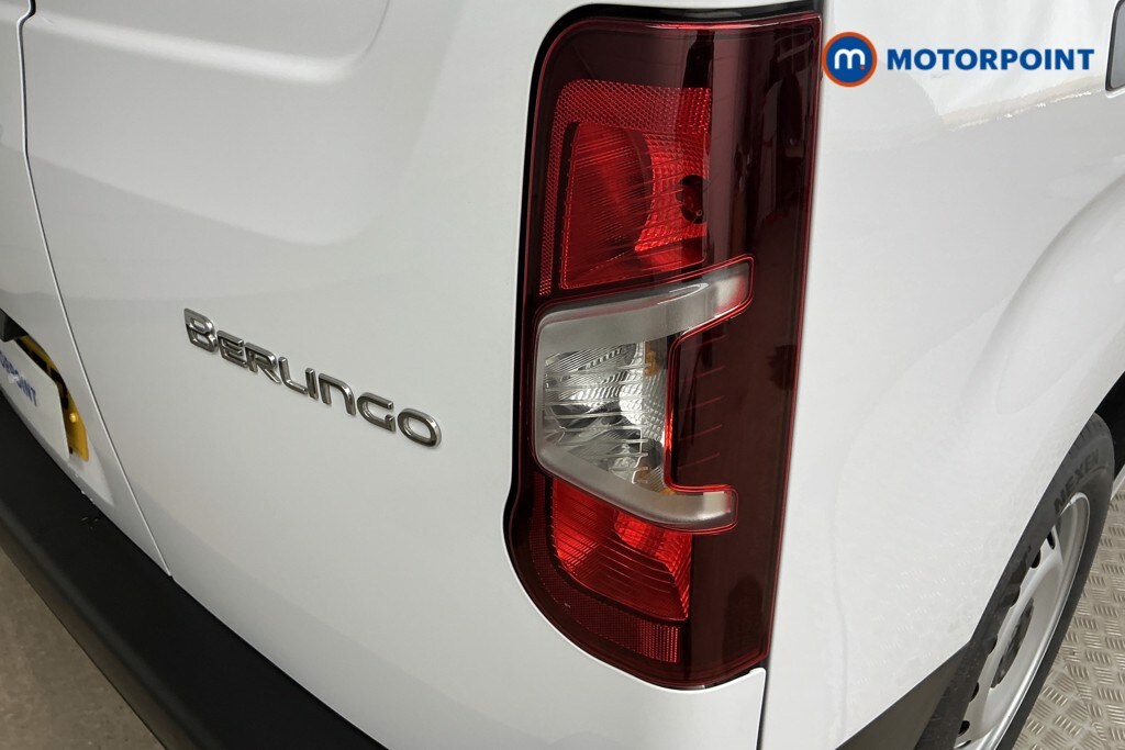 Used Citroen Berlingo 2025 for sale - 76118070: Photo 31