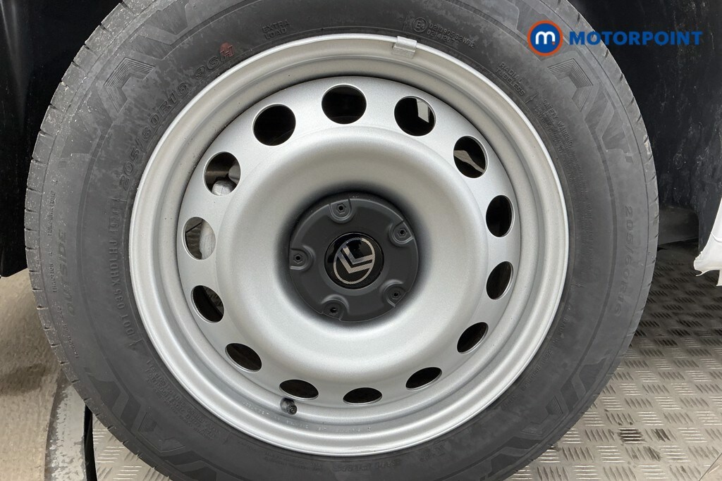 Used Citroen Berlingo 2025 for sale - 76118070: Photo 34