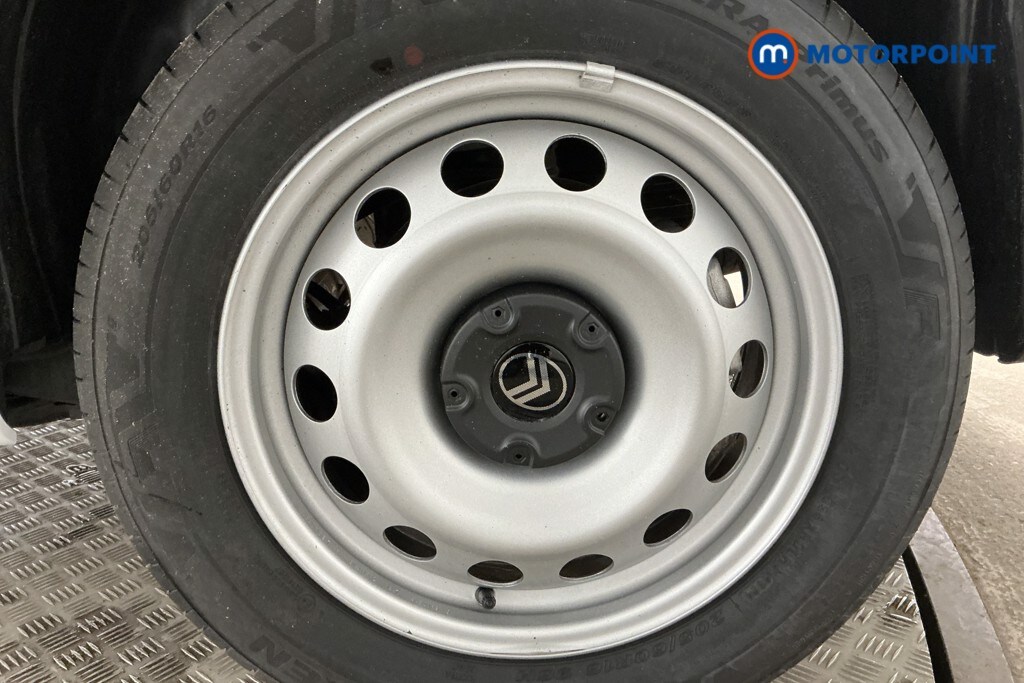 Used Citroen Berlingo 2025 for sale - 76118070: Photo 37