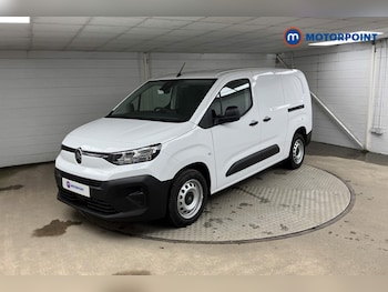 Used Citroen Berlingo 2025 for sale - 76118070: Photo