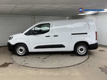 Used Citroen Berlingo 2025 for sale - 76118070: Photo