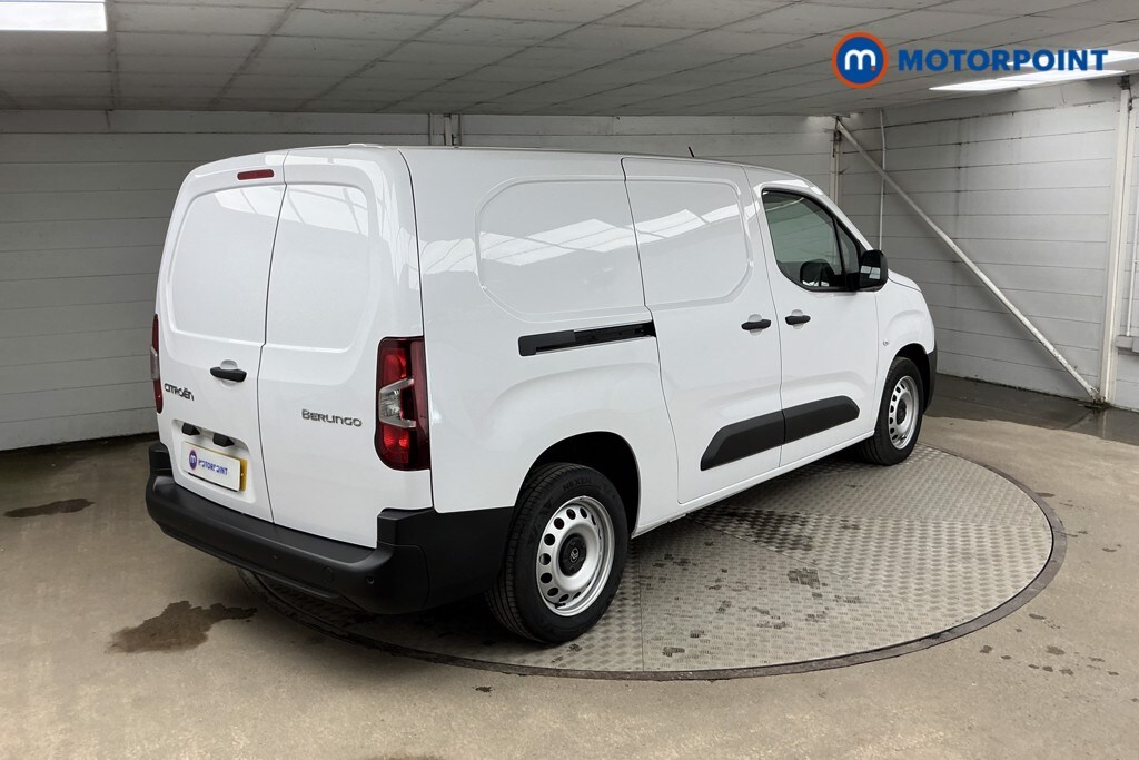 Used Citroen Berlingo 2025 for sale - 76118070: Photo 7