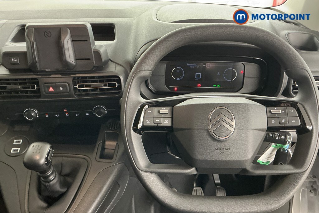 Used Citroen Berlingo 2025 for sale - 76118070: Photo 9