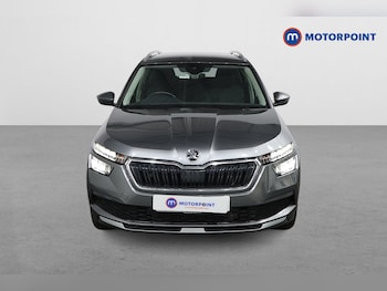 Used Skoda Kamiq 2022 for sale - 75593444: Photo