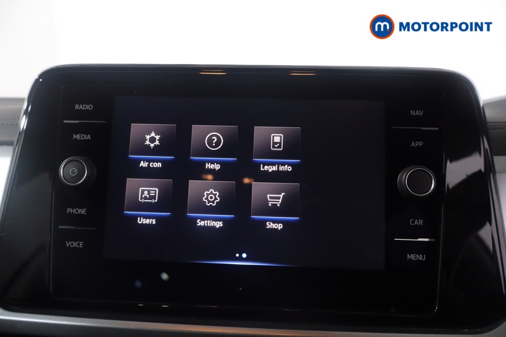 Used Volkswagen T-Roc 2022 for sale - 76892484: Photo 10