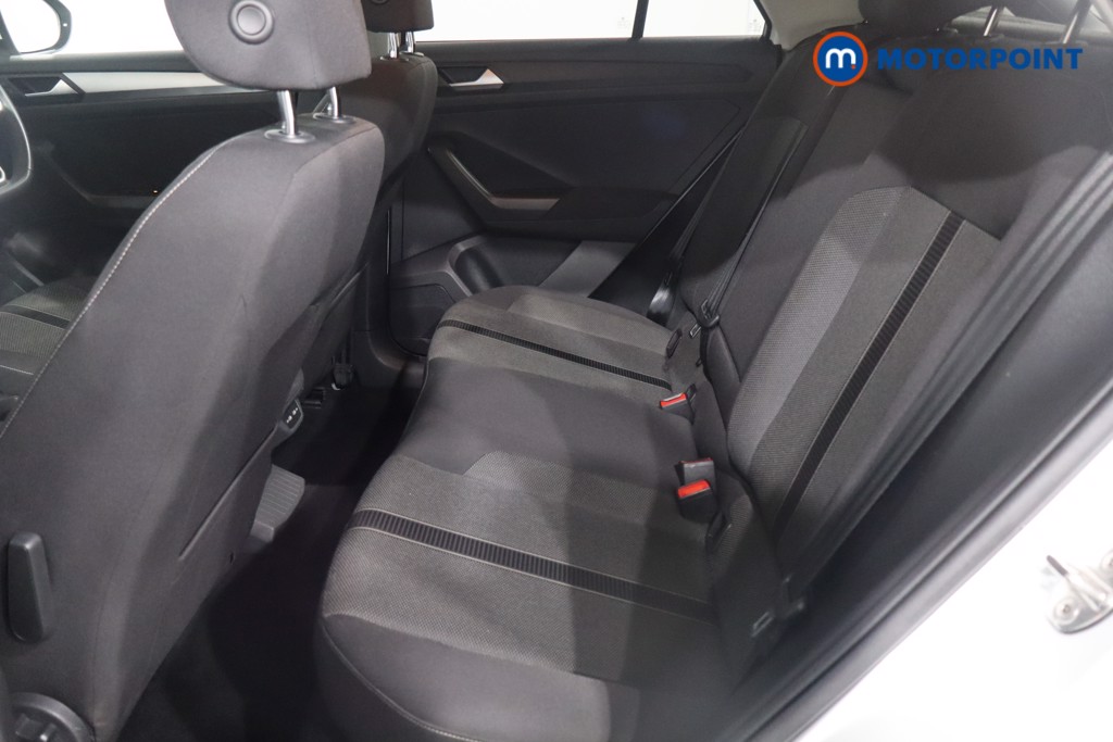 Used Volkswagen T-Roc 2022 for sale - 76892484: Photo 13