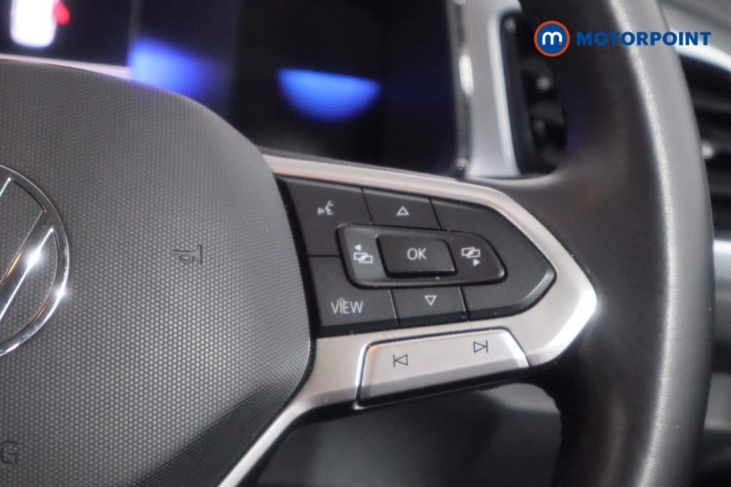 Used Volkswagen T-Roc 2022 for sale - 76892484: Photo 16