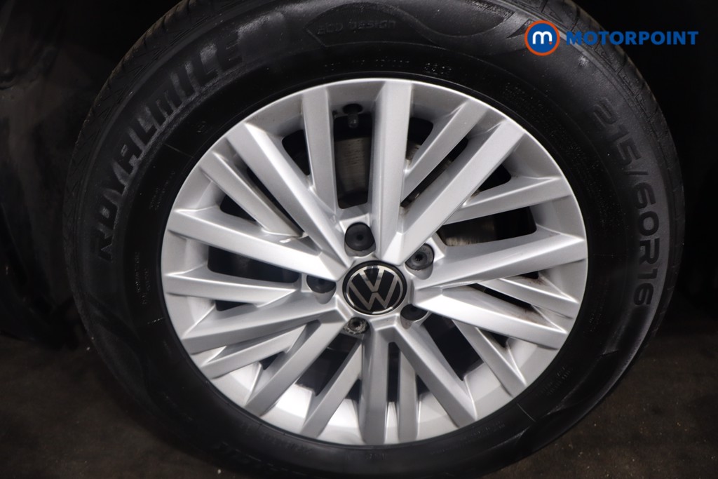 Used Volkswagen T-Roc 2022 for sale - 76892484: Photo 19