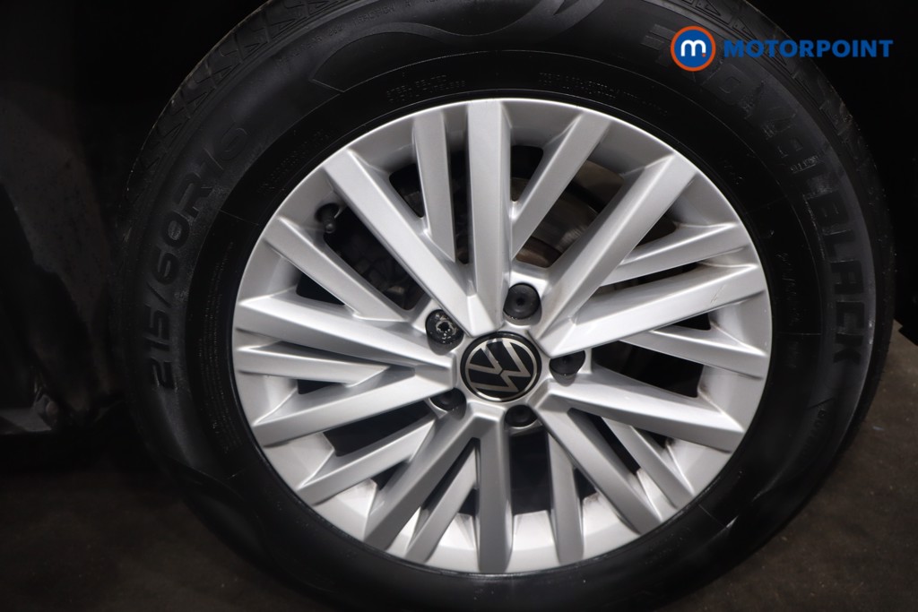 Used Volkswagen T-Roc 2022 for sale - 76892484: Photo 20