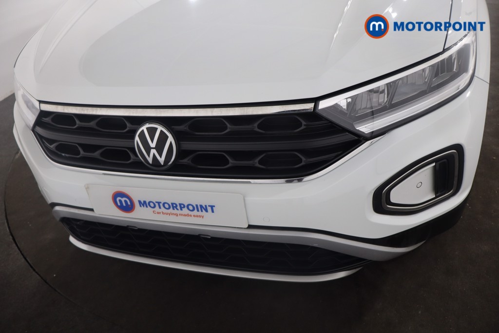 Used Volkswagen T-Roc 2022 for sale - 76892484: Photo 38