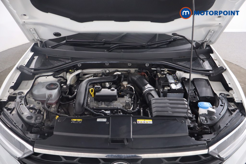 Used Volkswagen T-Roc 2022 for sale - 76892484: Photo 39