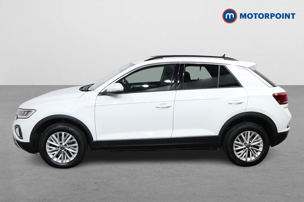 Used Volkswagen T-Roc 2022 for sale - 76892484: Photo 4