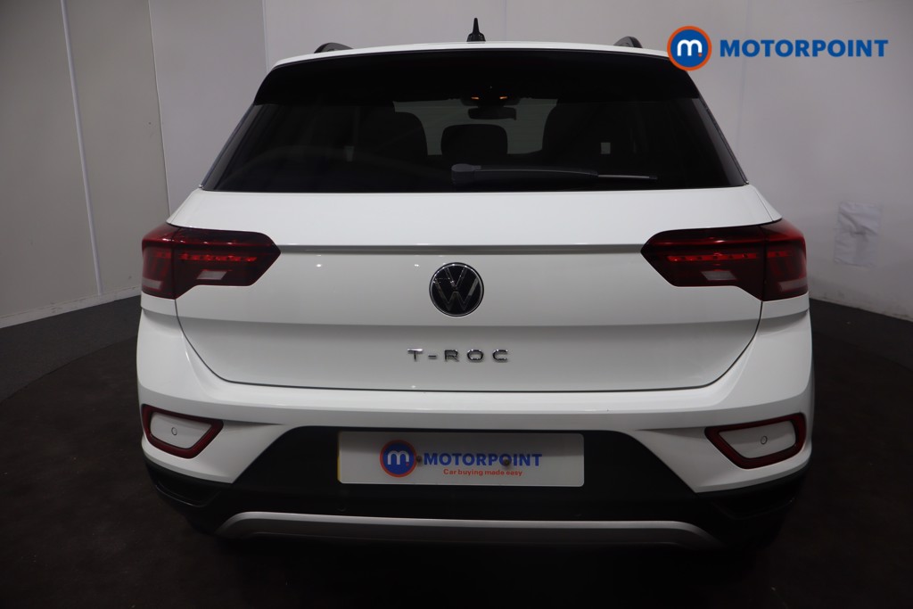 Used Volkswagen T-Roc 2022 for sale - 76892484: Photo 43