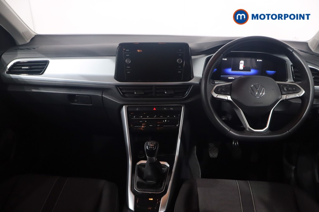 Used Volkswagen T-Roc 2022 for sale - 76892484: Photo 9