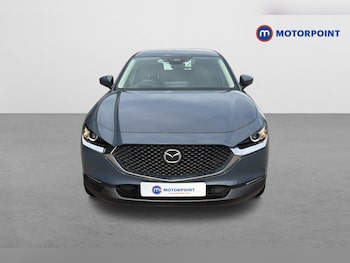 Used Mazda CX-30 2025 for sale - 78918456: Photo