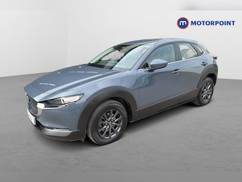 Used Mazda CX-30 2025 for sale - 78918456: Photo