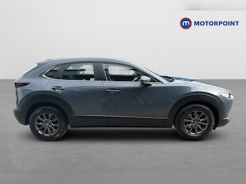 Used Mazda CX-30 2025 for sale - 78918456: Photo