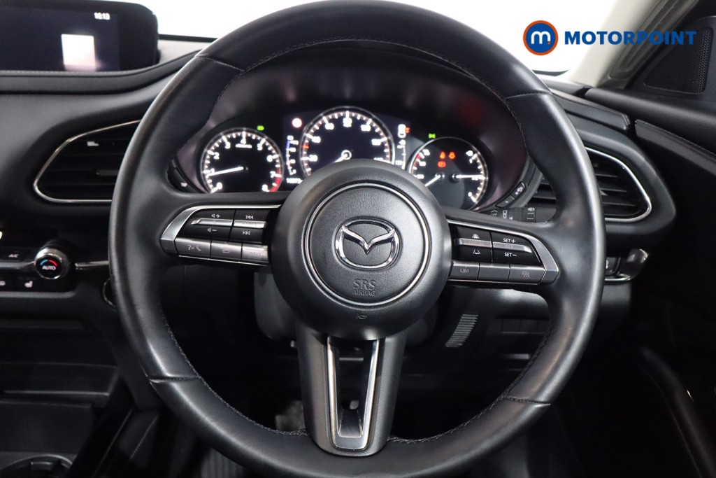 Used Mazda CX-30 2022 for sale - 77354702: Photo 11