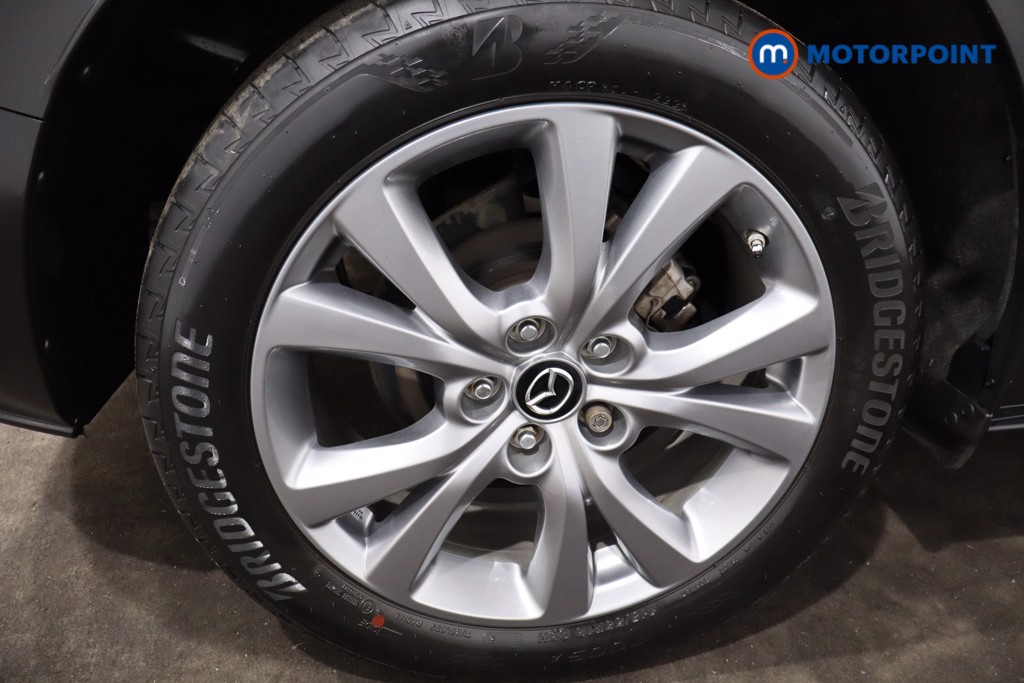 Used Mazda CX-30 2022 for sale - 77354702: Photo 13