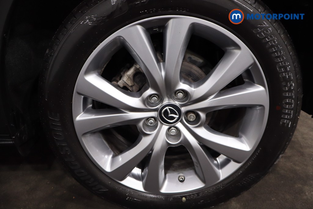 Used Mazda CX-30 2022 for sale - 77354702: Photo 15