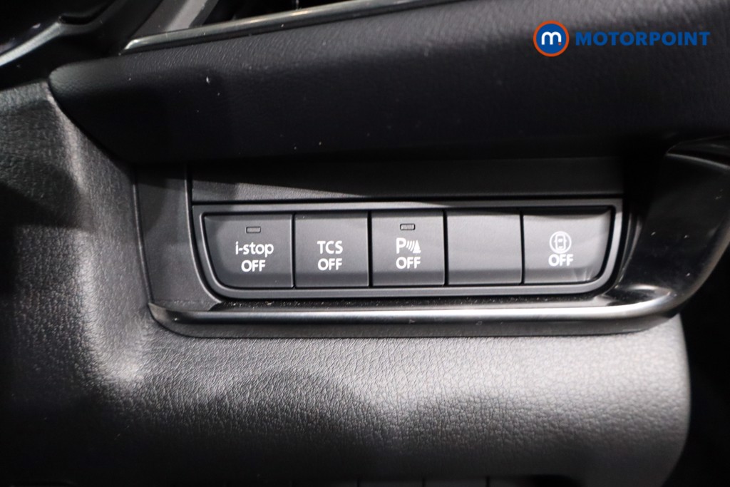 Used Mazda CX-30 2022 for sale - 77354702: Photo 18