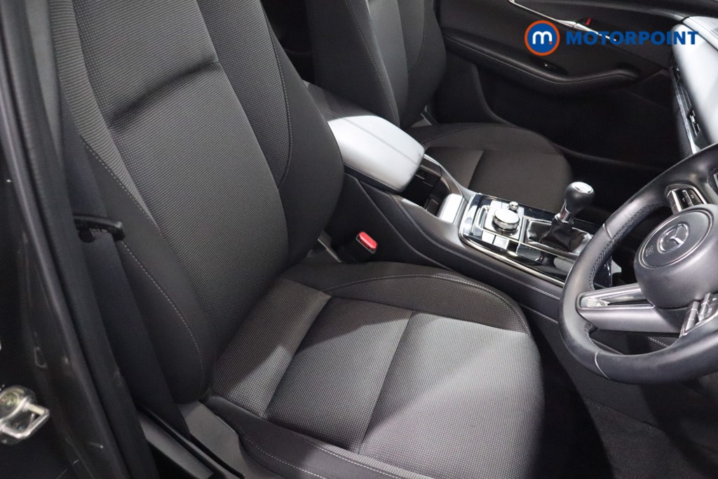 Used Mazda CX-30 2022 for sale - 77354702: Photo 20