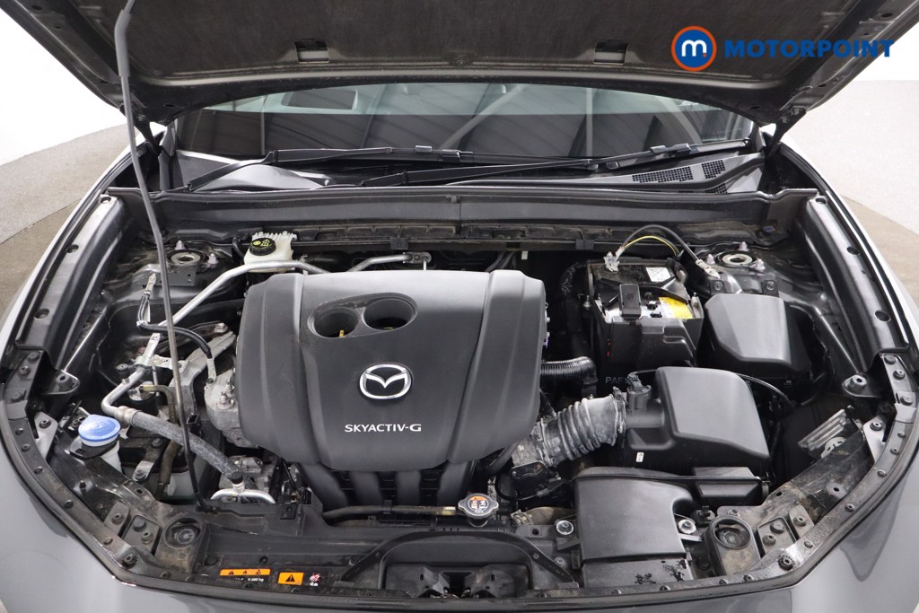 Used Mazda CX-30 2022 for sale - 77354702: Photo 25