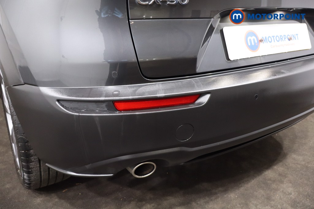 Used Mazda CX-30 2022 for sale - 77354702: Photo 26