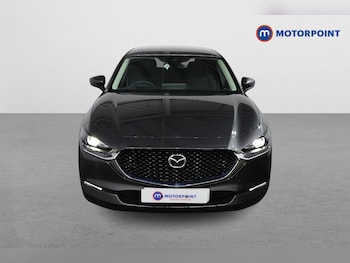 Used Mazda CX-30 2022 for sale - 77354702: Photo